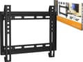 Pikkukuva 1 / 3: LTC seinäkiinnike LXLCD70 17'' - 42''