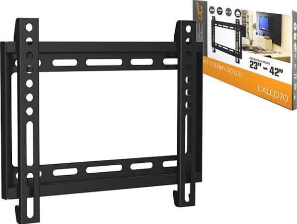 LTC seinäkiinnike LXLCD70 17'' - 42''