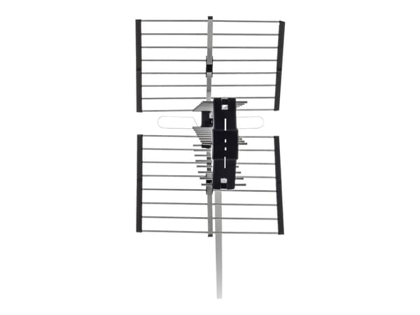 Sencor SDA-640 - Antenn - TV - utomhus