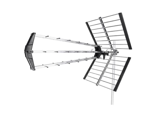 Sencor SDA-640 - Antenn - TV - utomhus