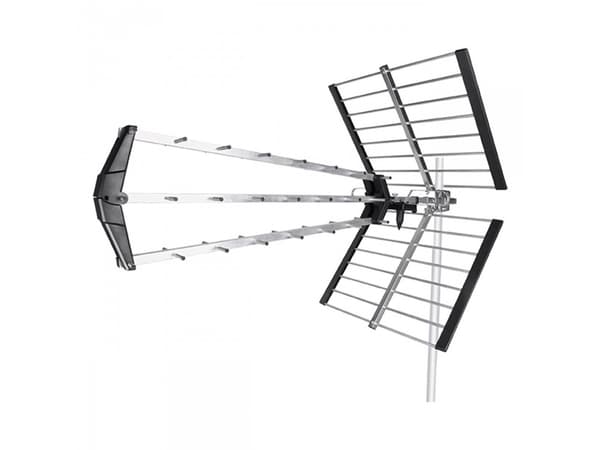 Sencor SDA-640 - Antenn - TV - utomhus