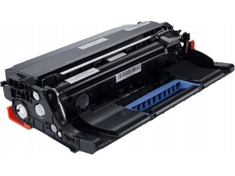 Dell - Valsenhet Use and Return - för Dell B2360d, B2360dn, B3460dn, B3465dn, B3465dnf, S2830dn