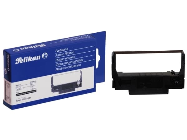 Pelikan - Violetti - tulostin - Epson TM U300C, U300D, U300PC, U300PD, U300C, U300PD - tulostinlaite