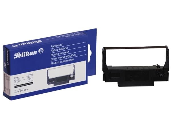 Pelikan - Violetti - tulostin - Epson TM U300C, U300D, U300PC, U300PD, U300C, U300PD - tulostinlaite