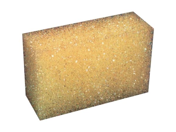 NIGRIN 71502 Insekten Mikrofiberklud 1 stk (L x B) 40 cm x 40 cm