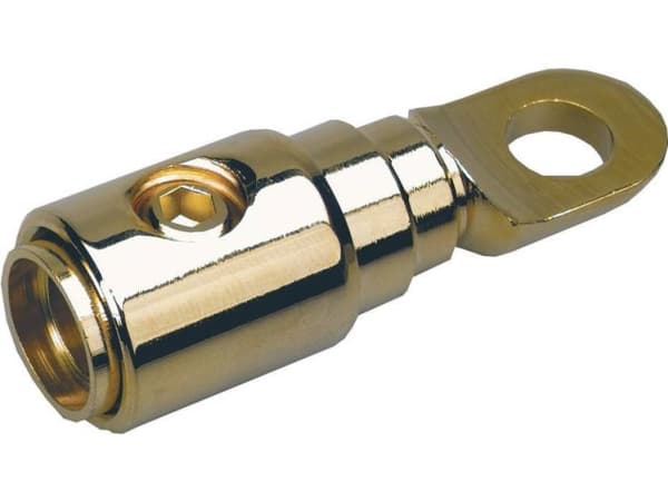 Sinuslive Rks Ring Cable Lugs 50mm² Solid