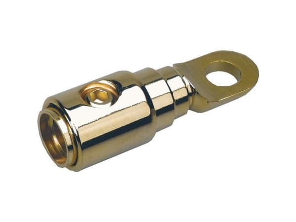 Sinuslive Rks Ring Cable Lugs 50mm² Solid