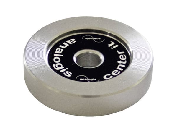 Single Puck Analogis Center It