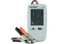 Miniatyrbilde 1 av 4: VOLTCRAFT RT-100 Relætester RT-100