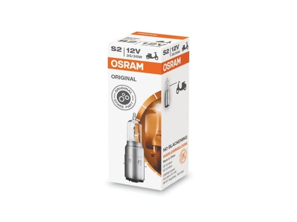 Osram 4052899136755
