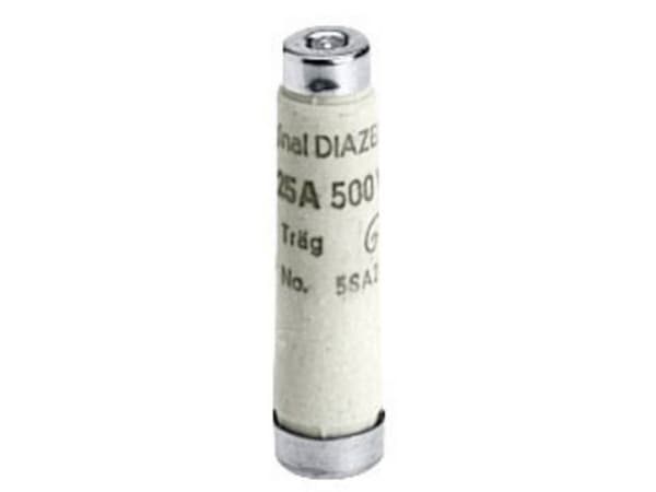 Siemens 5SA251, 1 styck, 29 mm, 52 mm, 68 mm, 11 g