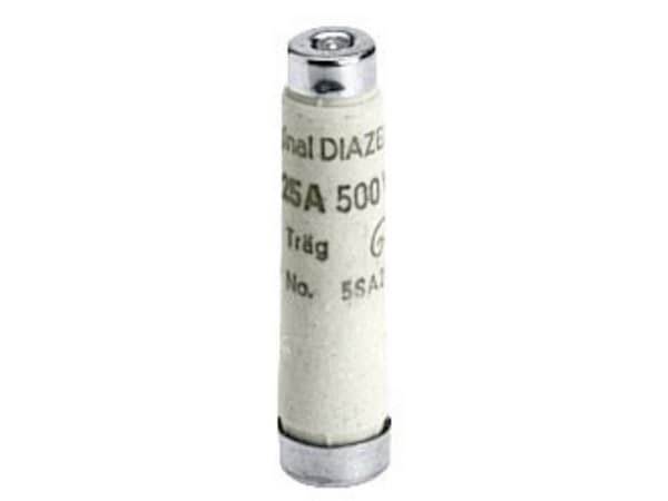 Siemens 5SA251, 1 styck, 29 mm, 52 mm, 68 mm, 11 g