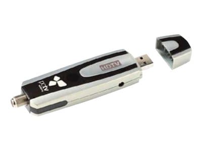 PCTV DVB-S2 Stick 461e - Digital TV-mottagare - DVB-S2 - HDTV - USB 2.0