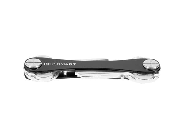 KEY SMART Nyckelring KS-KS019-5568 Extended Black 1 st