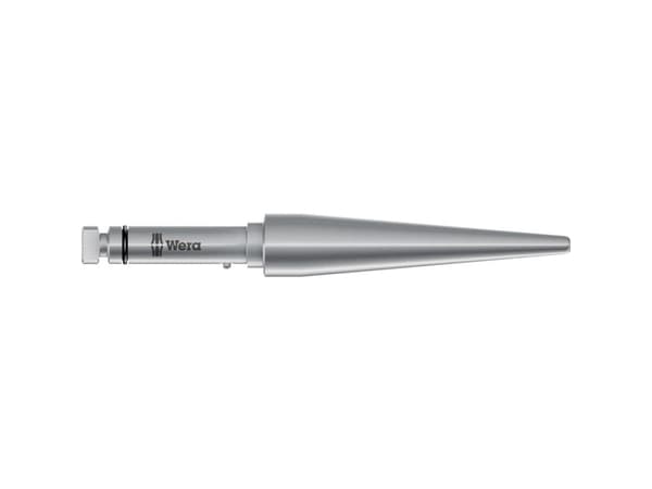 Wera 8781 C Koloss, Centreringsstift, 1 styck