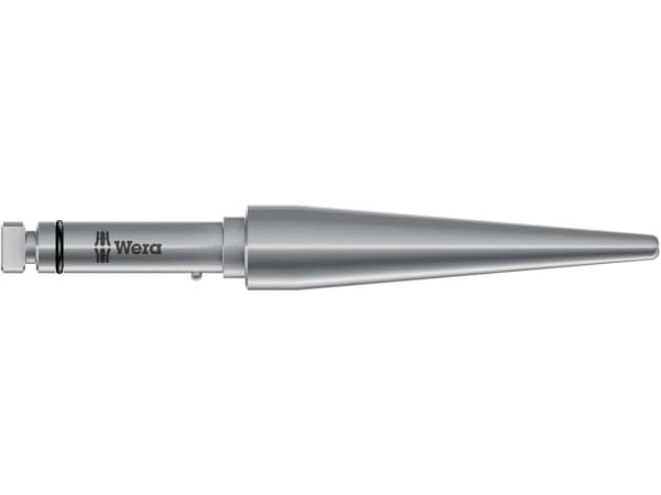 Wera 8781 C Koloss, Centreringsstift, 1 styck