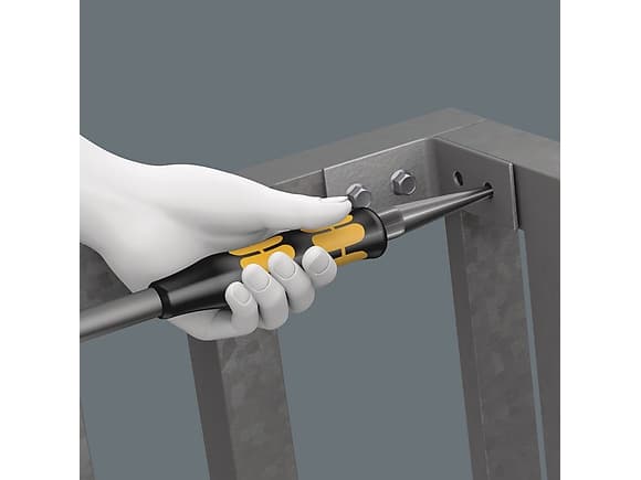 Wera 8781 C Koloss, Centreringsstift, 1 styck