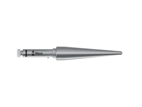 Wera 8781 C Koloss, Centreringsstift, 1 styck
