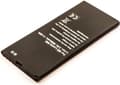 Pikkukuva 4 / 4: MicroSpareparts Mobile - Akku - Li-Ion - 3000 mAh - 11.4 Wh - Microsoft Lumia 950 -puhelimeen
