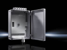 Rittal DK 7451.000, 180 mm, 90 mm, 254 mm, 1,72 kg