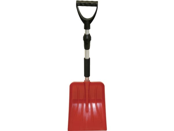 NIGRIN 6194 Plastic , Metal Sneskovl