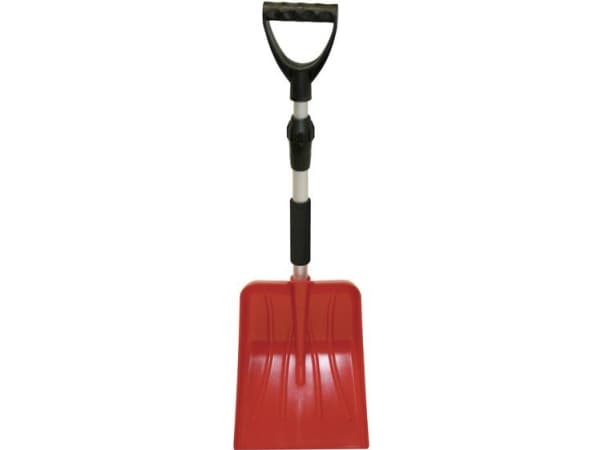 NIGRIN 6194 Plastic , Metal Sneskovl