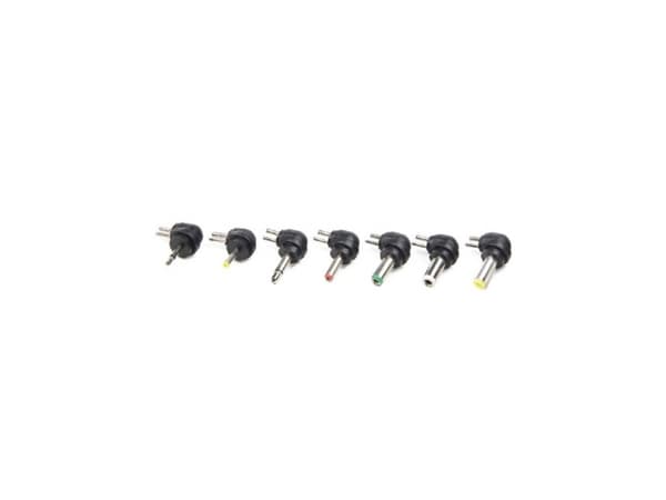 EnerGenie EG-MC-009, Universal, inomhus, 100-240 V, 50/60 hz, 24 W, AC-till-DC