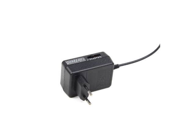 EnerGenie EG-MC-009, Universal, inomhus, 100-240 V, 50/60 hz, 24 W, AC-till-DC