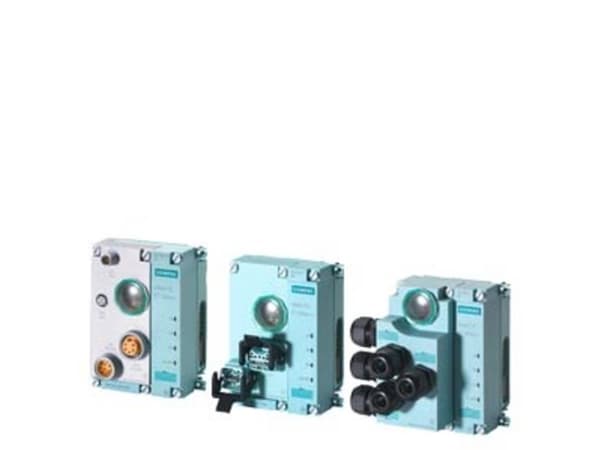 Siemens 6ES7154-2AA01-0AB0, Analog, Systemkraft, Flerfarget, 410 g, 116 mm, 69 mm