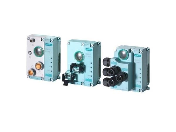 Siemens 6ES7154-2AA01-0AB0, Analog, Systemkraft, Flerfarget, 410 g, 116 mm, 69 mm