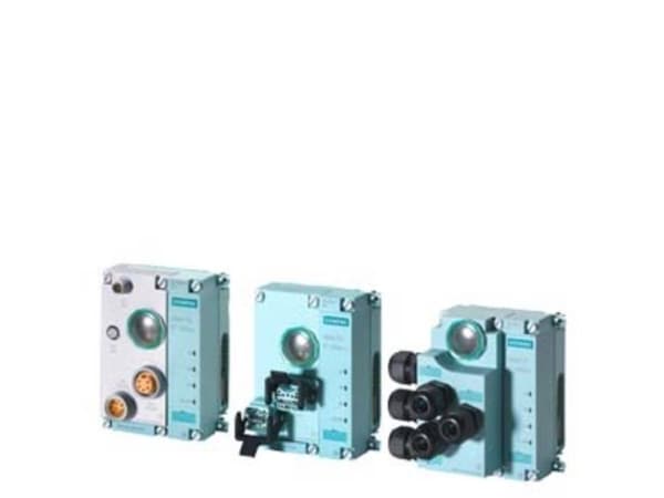 Siemens 6ES7154-2AA01-0AB0, Analog, Systemkraft, Flerfarget, 410 g, 116 mm, 69 mm
