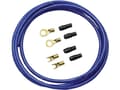 Pikkukuva 2 / 5: Sinuslive Car HiFi virtajohtosarja 10 mm² kullattu 10 mm²