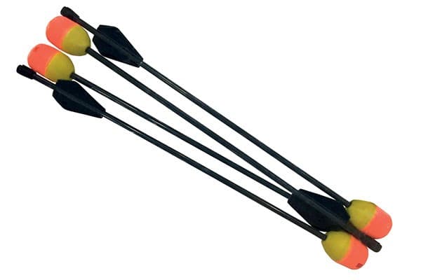 Revell Soft arrow 4pcs