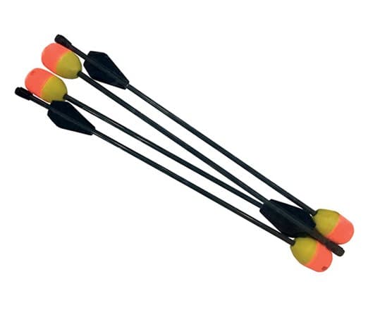 Revell Soft arrow 4pcs