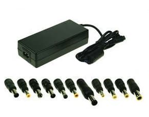 Lite-On - Strömadapter - 90 Watt - för Aspire 51XX, 5220, 5520, 56XX, 5720, 7220, 7520, 7720, 91XX; Extensa 55XX; TravelMate 42XX
