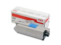 Miniatyrbilde 3 av 5: OKI - Sorter - original - tonerpatron