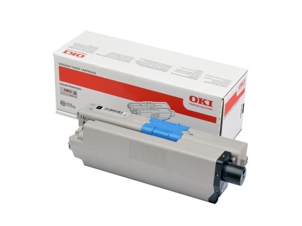 OKI - Sorter - original - tonerpatron