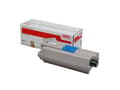 Miniatyrbilde 4 av 5: OKI - Sorter - original - tonerpatron