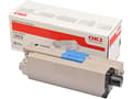 Miniatyrbilde 5 av 5: OKI - Sorter - original - tonerpatron