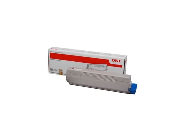 OKI - Sorter - original - tonerpatron