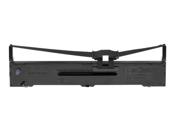 Epson - Svart - färgband - för LQ 590, 590II, 590IIN