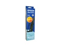 Epson - Svart - färgband - för LQ 590, 590II, 590IIN