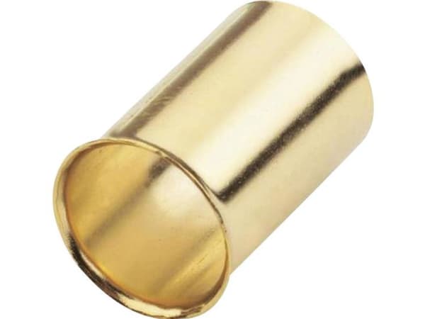 Sinus Live wire-end sleeves