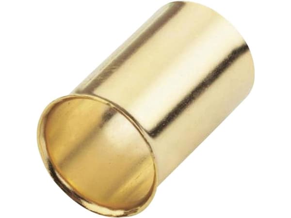 Sinus Live wire-end sleeves