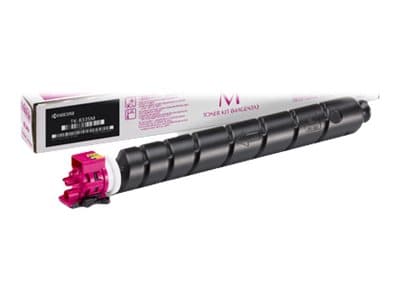 Kyocera TK 8335M - Magenta - original - tonersett - for TASKalfa 3252ci, 3253ci