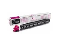 Kyocera TK 8335M - Magenta - original - tonersett - for TASKalfa 3252ci, 3253ci