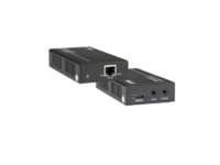 VivoLink Repeater / Amplifier - Set - video/lyd/infrarød-utvider - HDBaseT - opp til 70 m