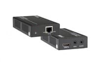 VivoLink Repeater / Amplifier - Set - video/lyd/infrarød-utvider - HDBaseT - opp til 70 m