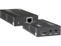 Miniatyrbilde 5 av 5: VivoLink Repeater / Amplifier - Set - video/lyd/infrarød-utvider - HDBaseT - opp til 70 m