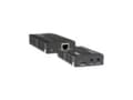 Miniatyrbilde 1 av 5: VivoLink Repeater / Amplifier - Set - video/lyd/infrarød-utvider - HDBaseT - opp til 70 m